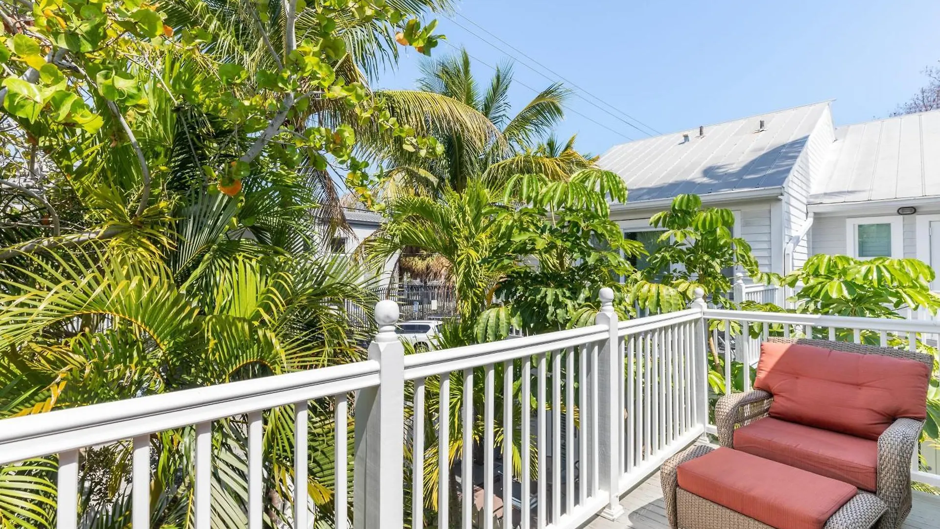 Linger Longer By Avantstay Key West Walkable Gated Community Shared Pool Week Long Stays Only 0*,