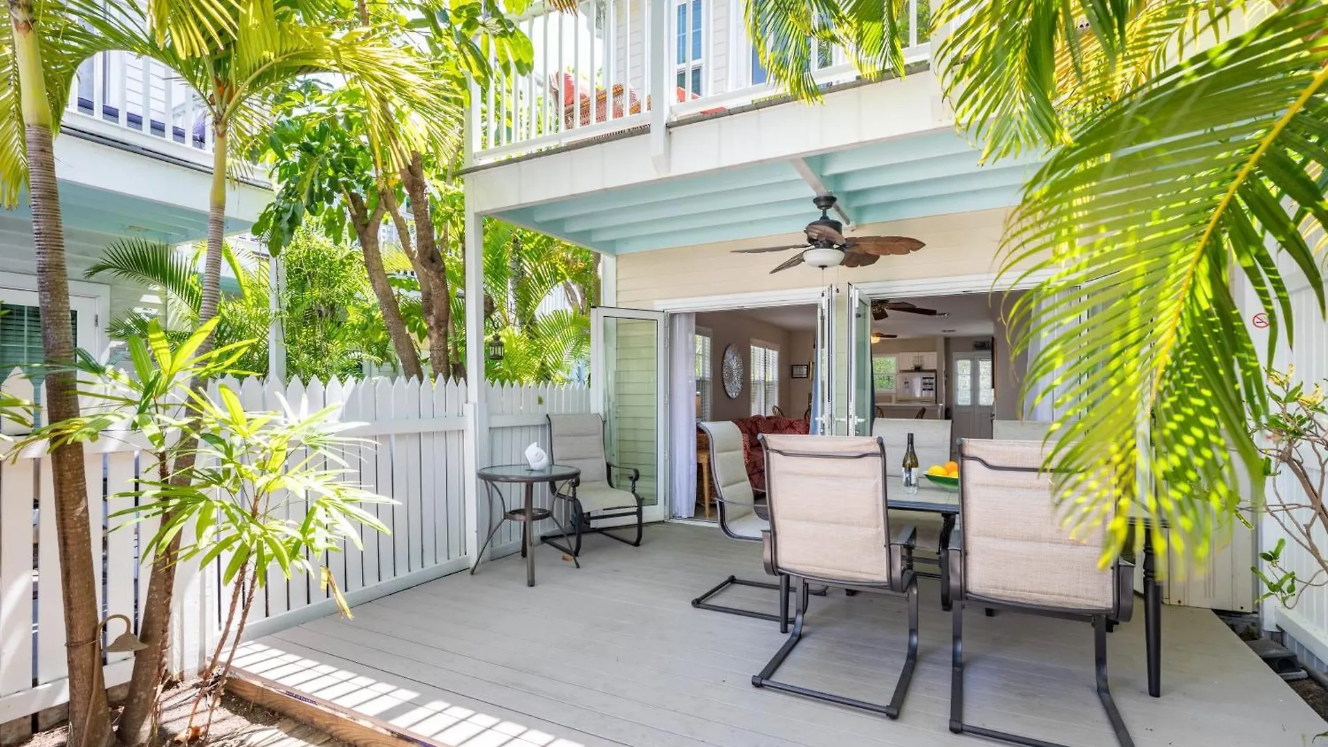 Linger Longer By Avantstay Key West Walkable Gated Community Shared Pool Week Long Stays Only 0*,  United States