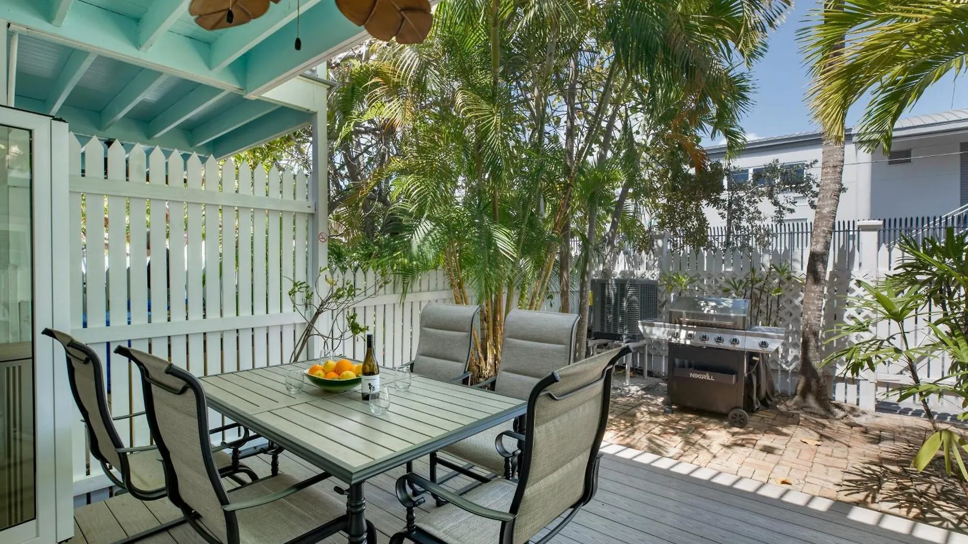 Linger Longer By Avantstay Key West Walkable Gated Community Shared Pool Week Long Stays Only 0*,