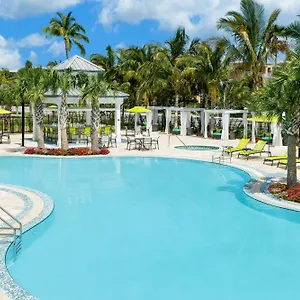 מלון Hilton Garden / The Keys Collection, קי וסט