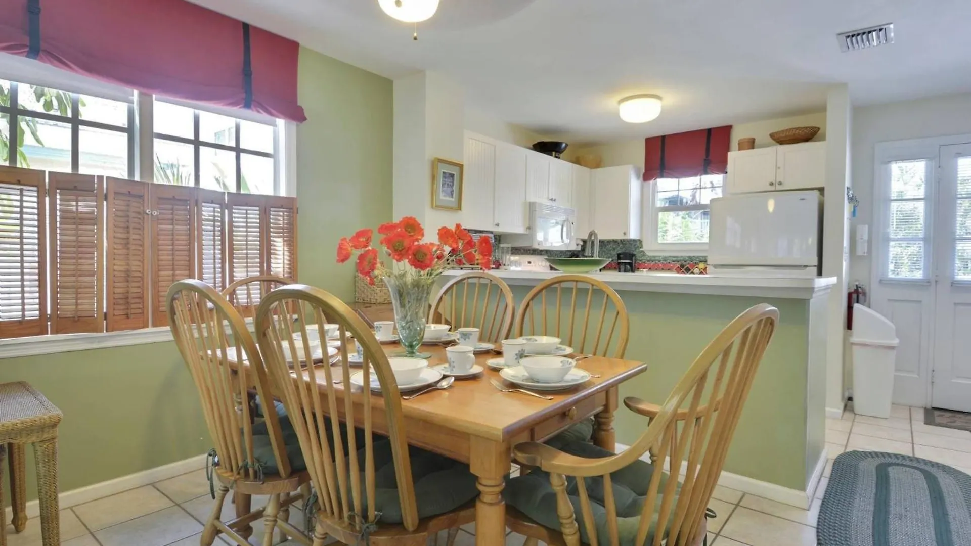 Linger Longer By Avantstay Key West Walkable Gated Community Shared Pool Week Long Stays Only Dom wakacyjny
